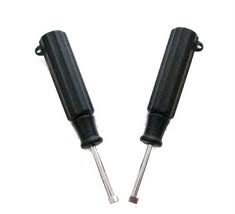 Optical Tag Detacher